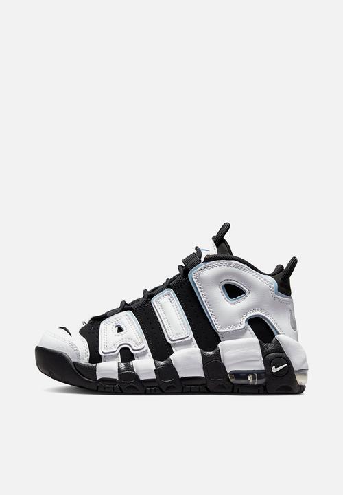 do the nike air more uptempo run big