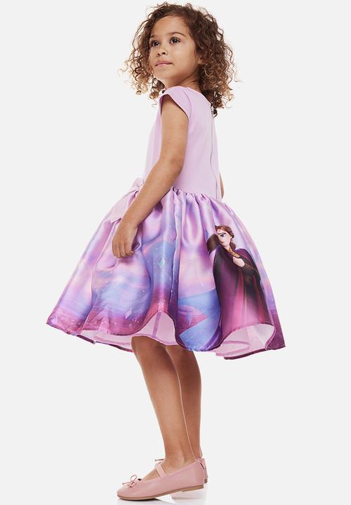 H&M - Ballet pumps - old rose