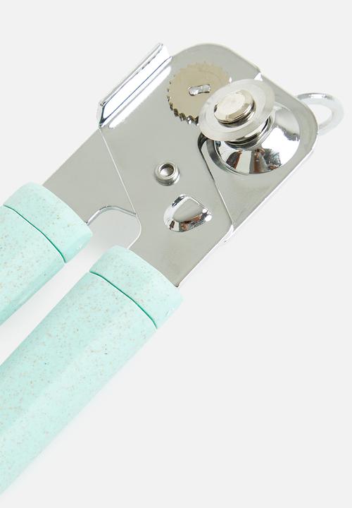 Excellent Houseware - Can opener - mint