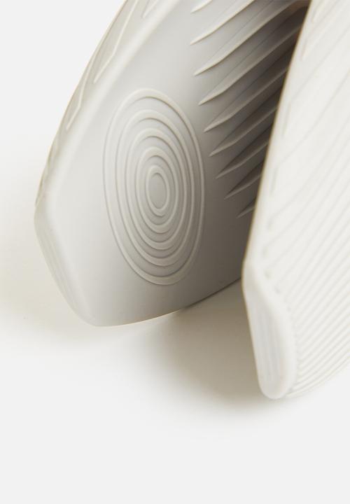 Excellent Houseware - Potholder oven glove - cream
