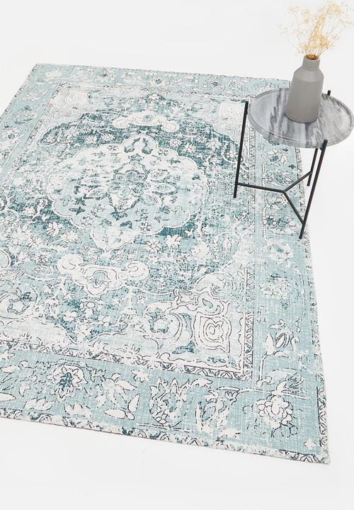 Sixth Floor - Playful antique - cloud