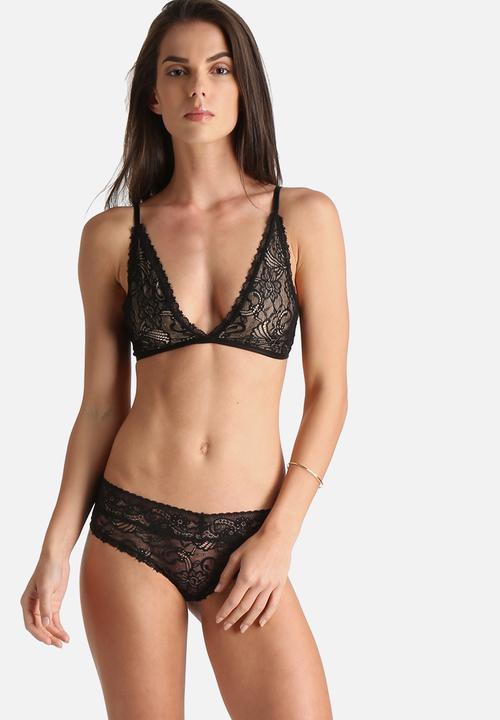 Y.A.S - Stella Bralette
