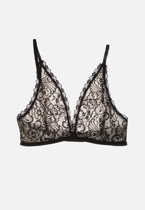 Y.A.S - Stella Bralette