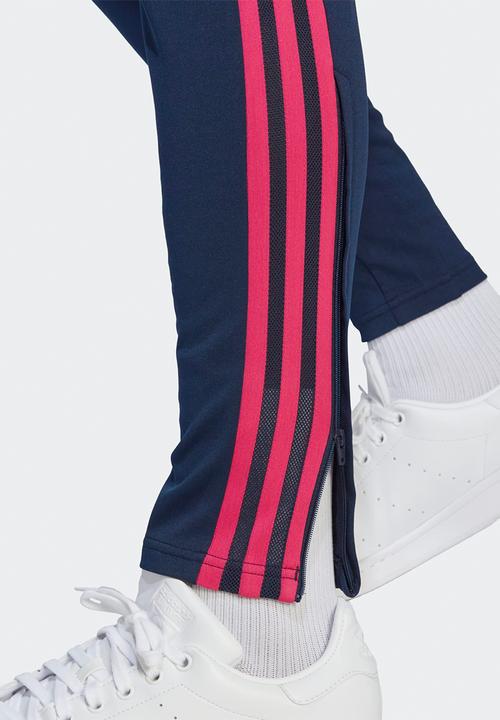 adidas Performance - Arsenal track pant - collegiate navy & off white