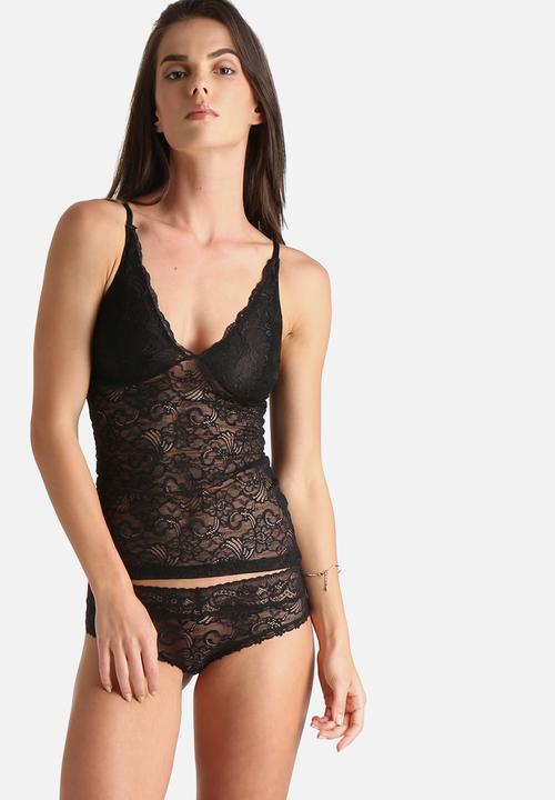 Y.A.S - Dalia Singlet