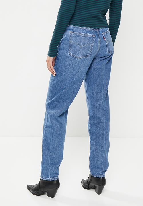 Levi’s® - 501® '81 - blue beauty