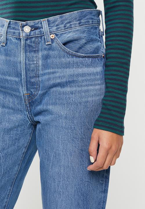 Levi’s® - 501® '81 - blue beauty