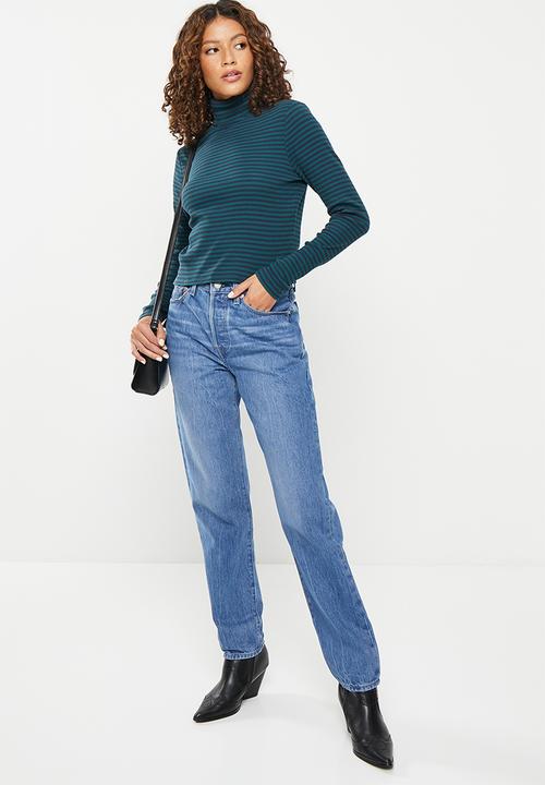 Levi’s® - 501® '81 - blue beauty