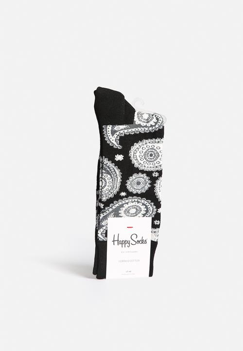 Happy Socks - Paisley