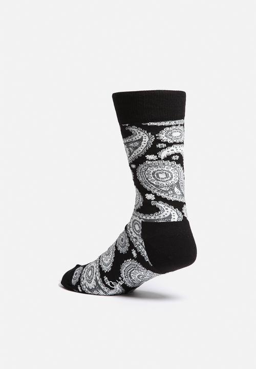 Happy Socks - Paisley