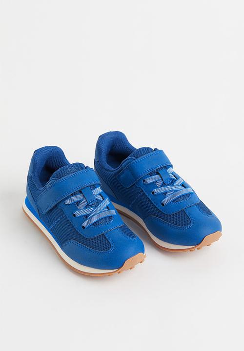 H&M - Trainers - blue
