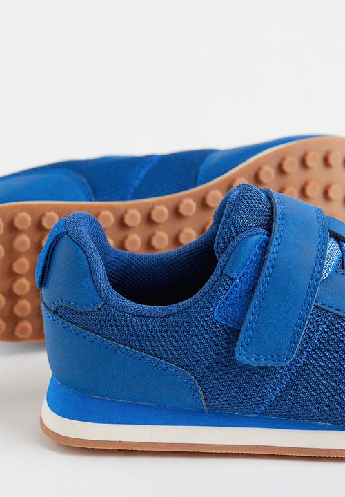 H&M - Trainers - blue