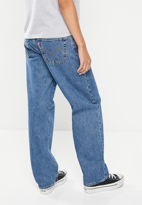 Levi’s® - Baggy dad jeans - hold my purse