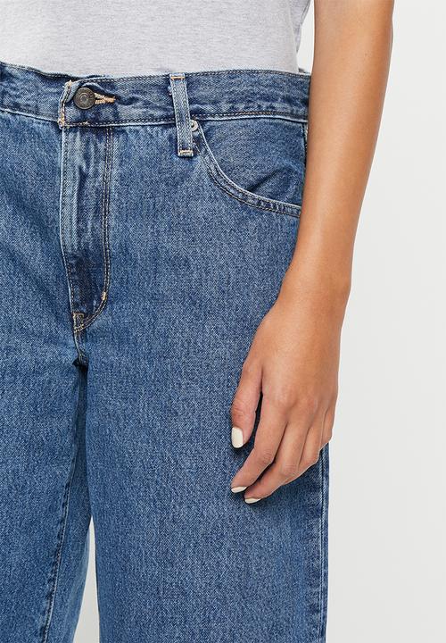Levi’s® - Baggy dad jeans - hold my purse