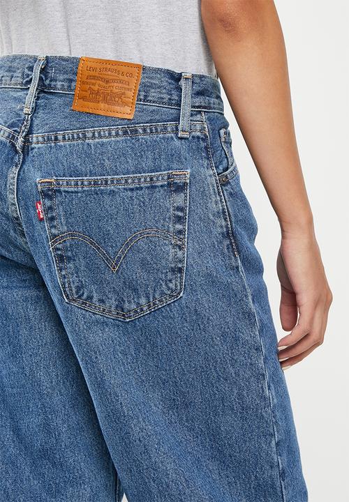 Levi’s® - Baggy dad jeans - hold my purse