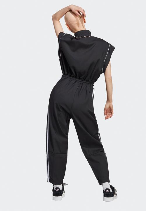 adidas Originals - Jump suit - black