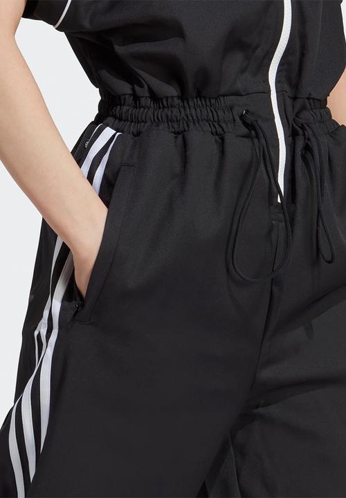 adidas Originals - Jump suit - black