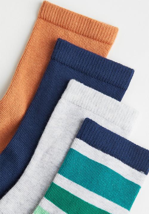 H&M - 10 Pack socks - multi 