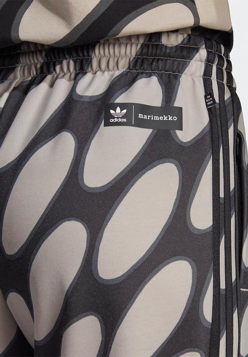adidas Originals - Sst pants pb - multicolor & light brown