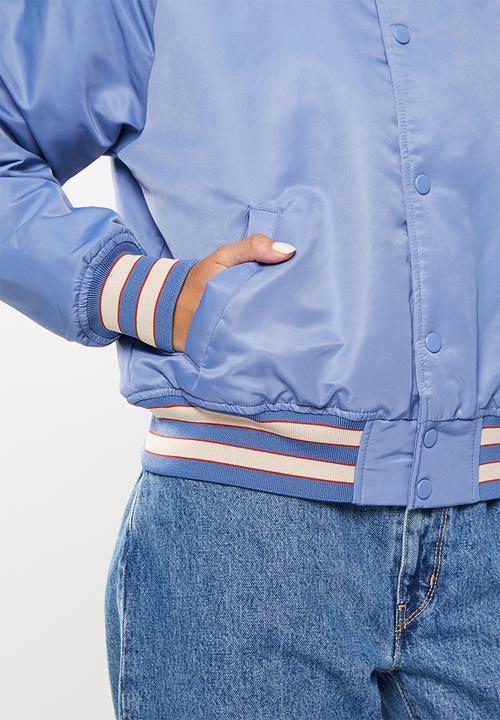 Levi’s® - After school jacket - colony blue