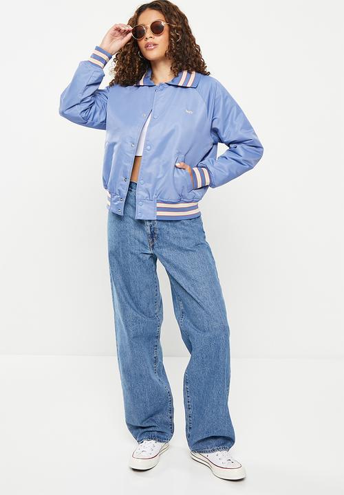 Levi’s® - After school jacket - colony blue