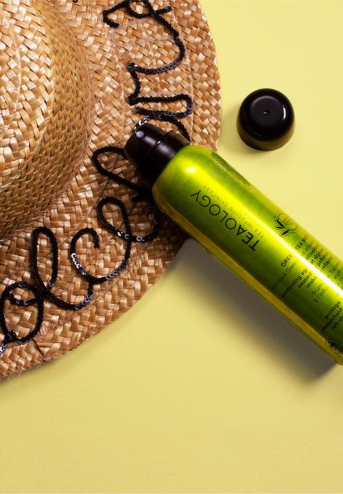 TEAOLOGY - Green Tea Mist