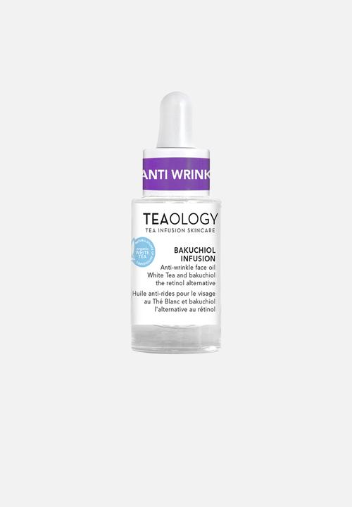 TEAOLOGY - Bakuchiol Infusion Serum