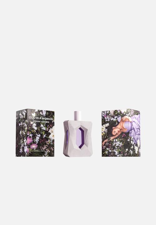 Ariana Grande - Ariana Grande God is a Woman Edp - 30ml