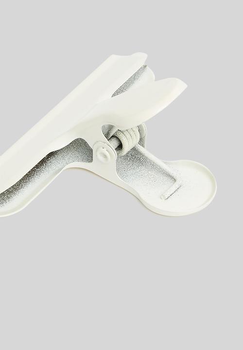 H&S - Bag clips - natural