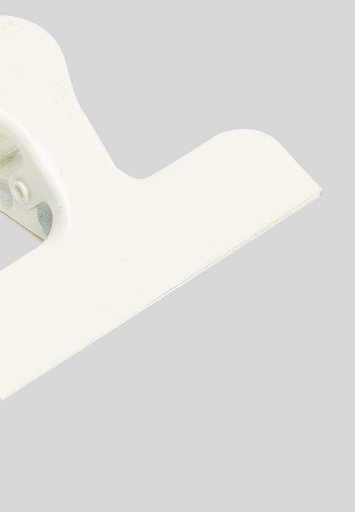 H&S - Bag clips - natural