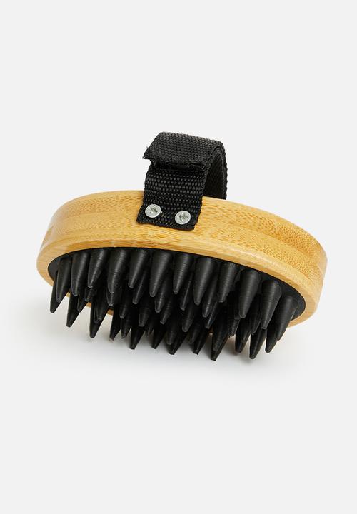 Pet Collection - Pet grooming set-natural