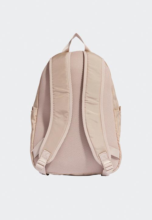 adidas Originals - Con back pack - wonder taupe