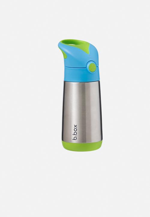 b.box - Insulated Bottle - ocean breeze