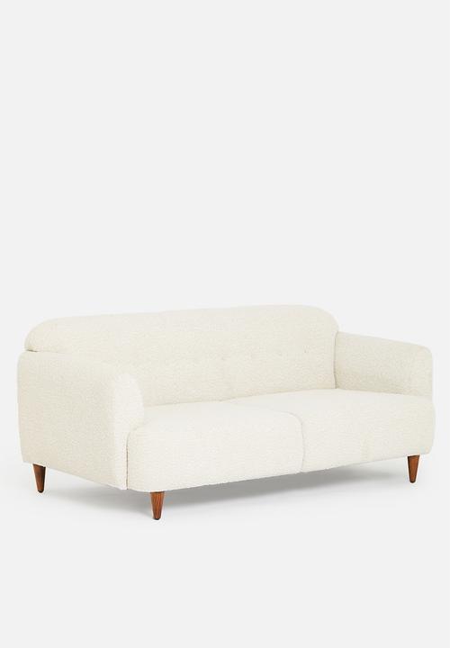 Sixth Floor - Rehana sofa - natural