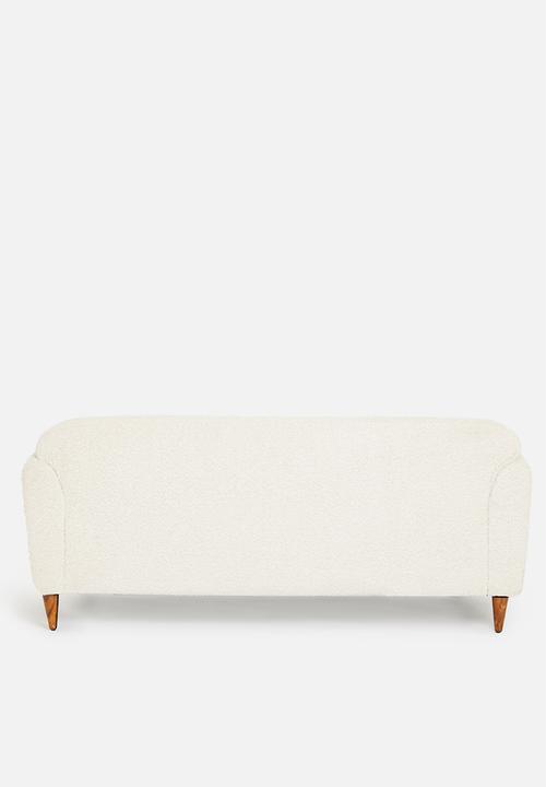 Sixth Floor - Rehana sofa - natural