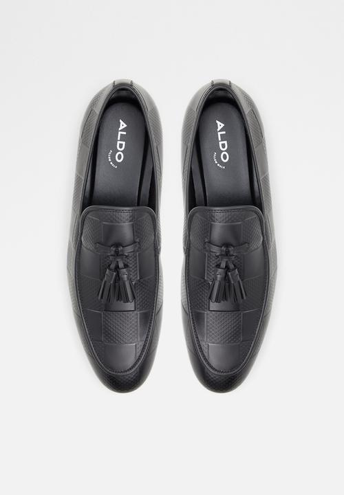 ALDO - Percival - black