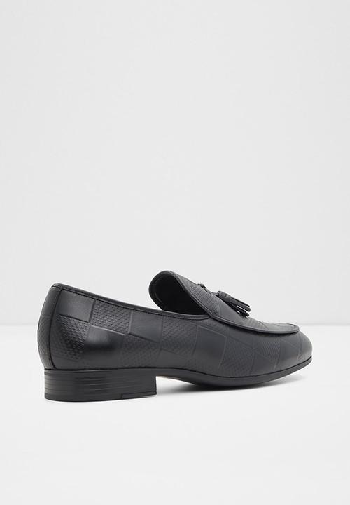ALDO - Percival - black
