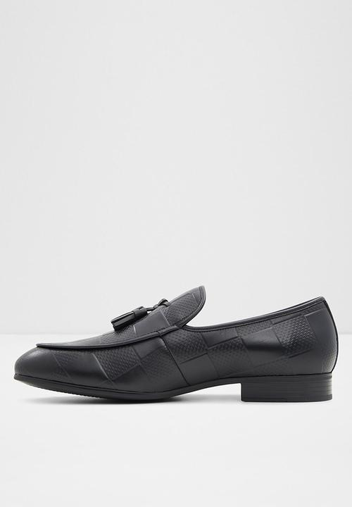 ALDO - Percival - black
