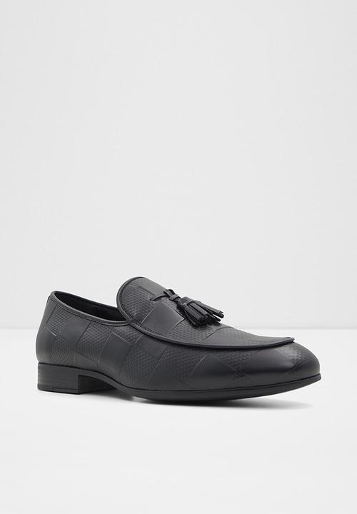 ALDO - Percival - black