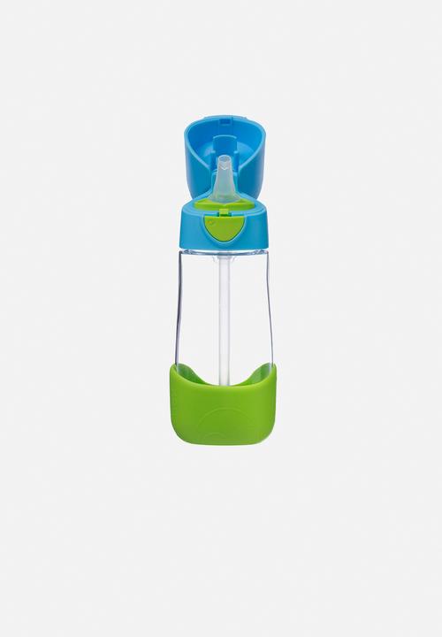 b.box - Tritan Bottle - ocean breeze