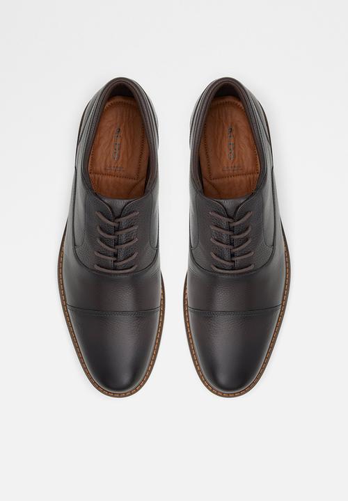 ALDO - Miller - brown