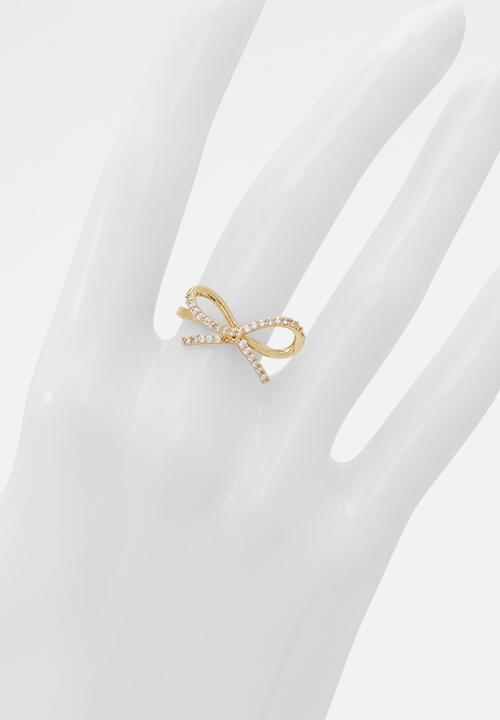 ALDO - Bowbelli - gold