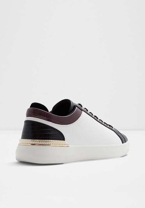 ALDO - Aveo - black multi