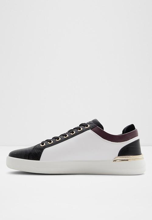 ALDO - Aveo - black multi