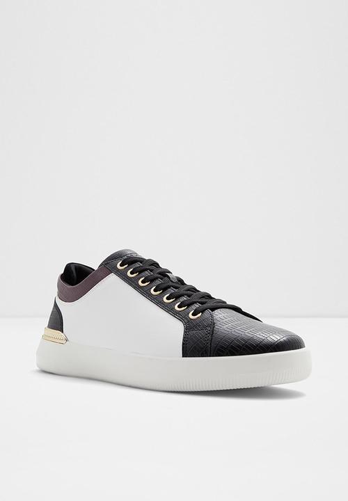 ALDO - Aveo - black multi