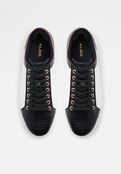 ALDO - Aveo - black multi