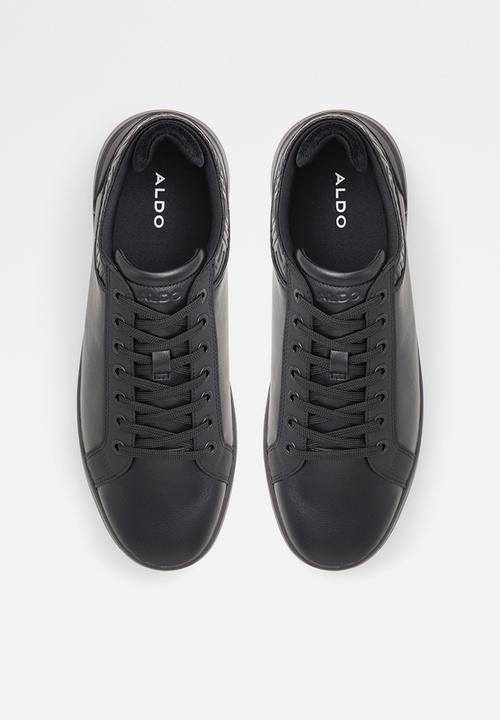 ALDO - Aveo - open black