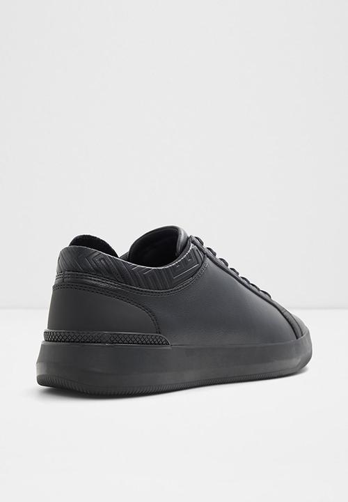 ALDO - Aveo - open black