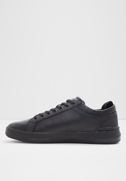 ALDO - Aveo - open black