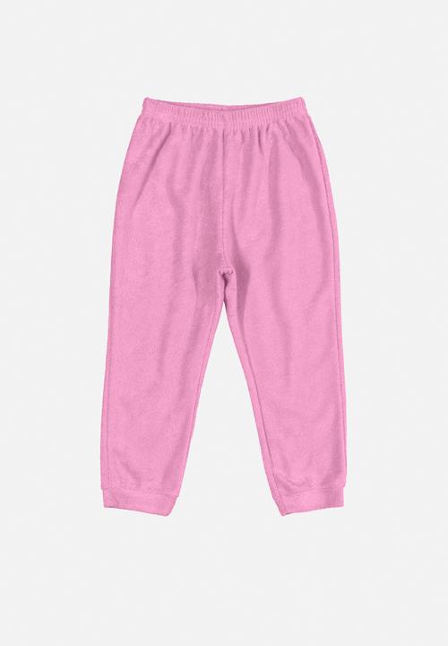 Quimby - Rainbow set - pink